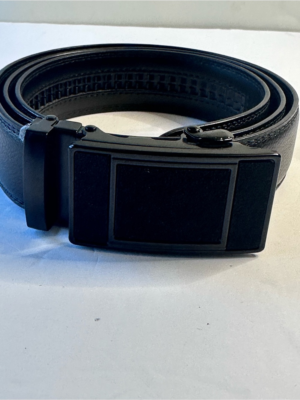 Men's Belt - Classic Style